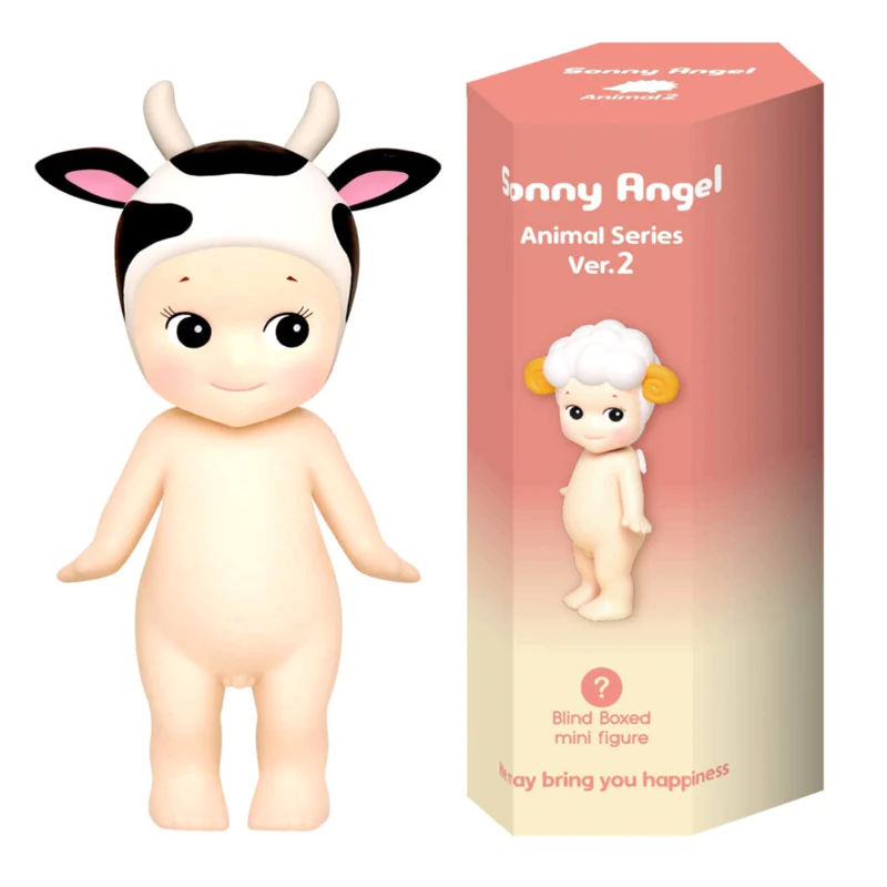 Animal 2 Series, Sonny Angel