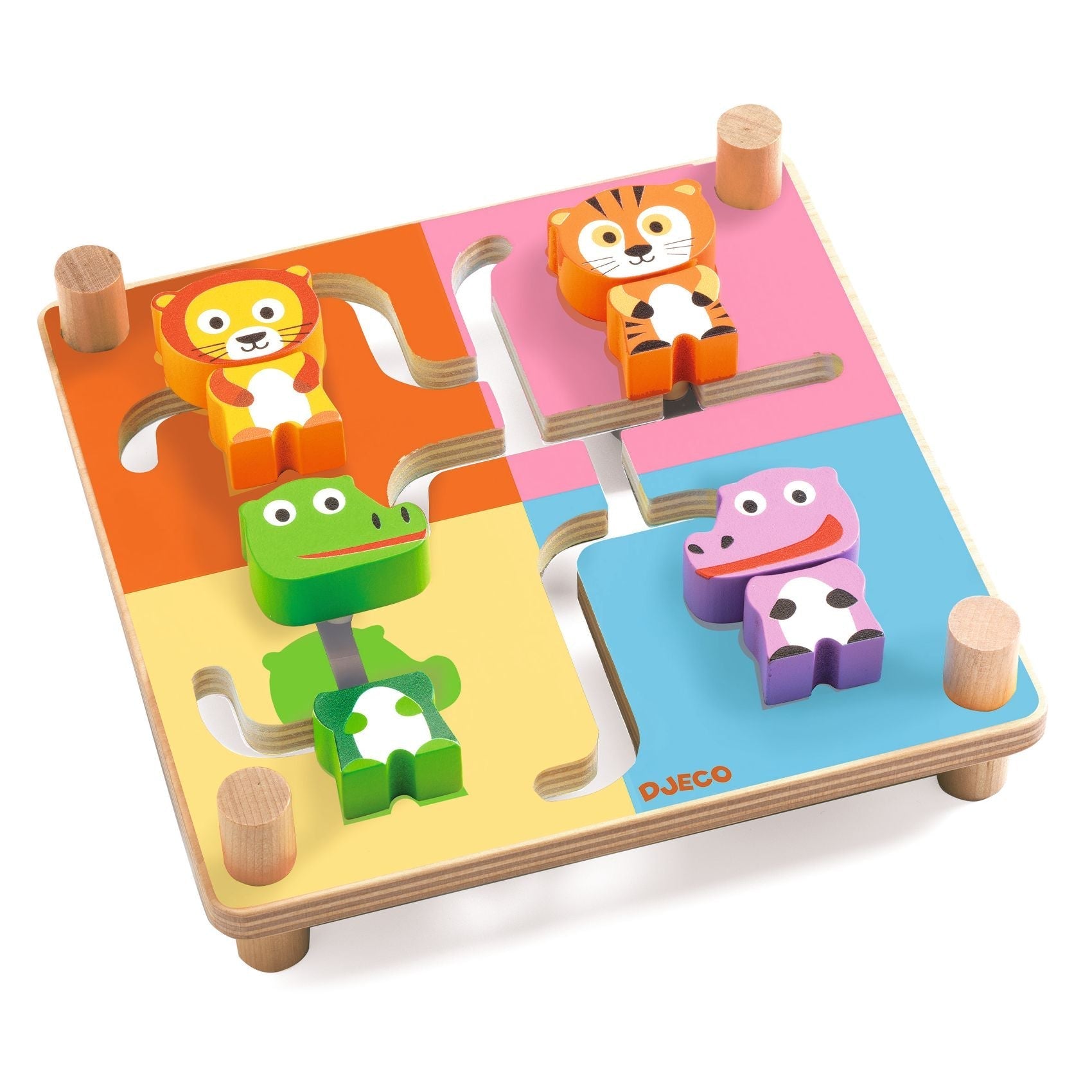 Spinamix Early Learning
