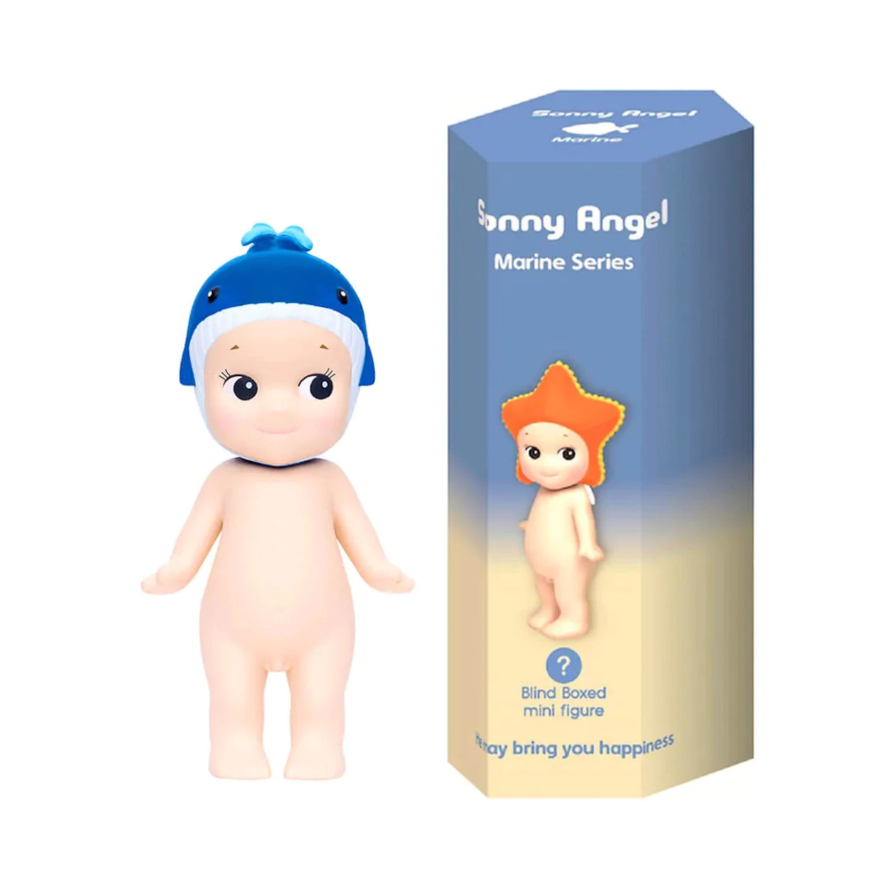 Marine Series, Sonny Angel