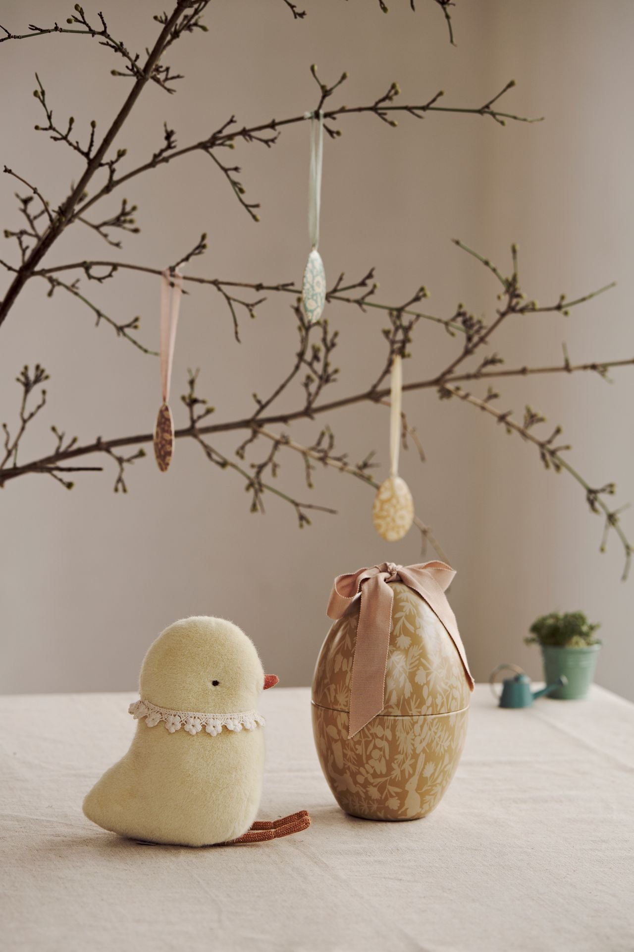 Easter Egg - Metal