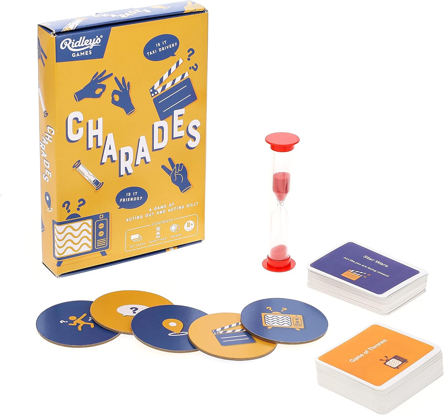 Charades