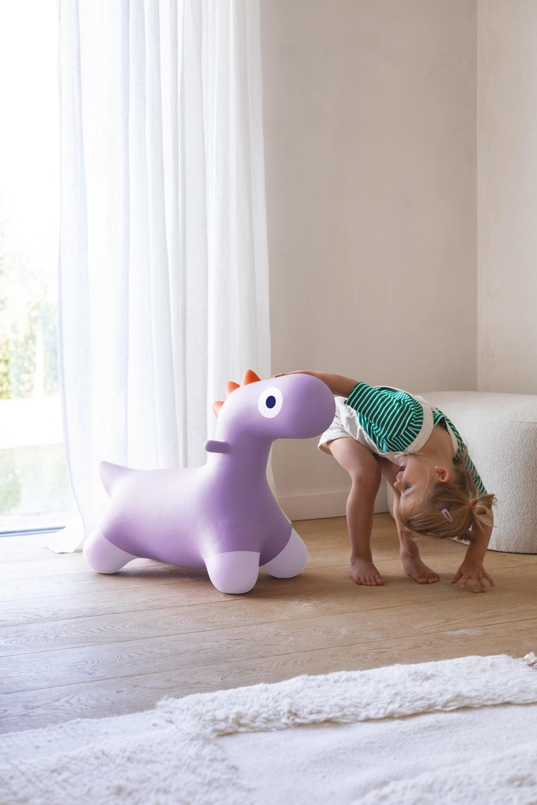 Hoppi - Bouncy Friend