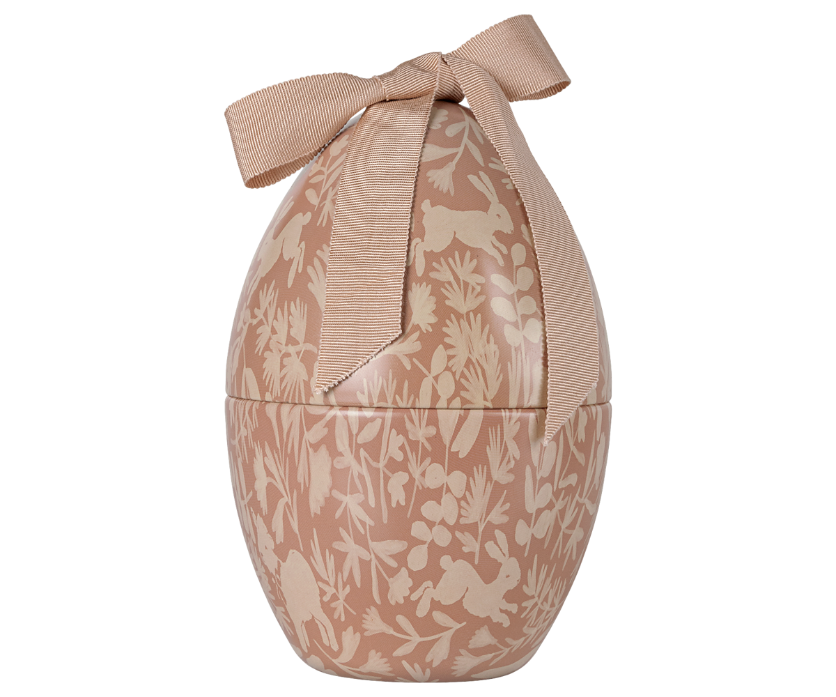 Easter Egg - Metal