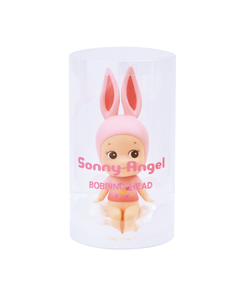 Sonny Angel BOBBING HEAD -Cloud Rabbit