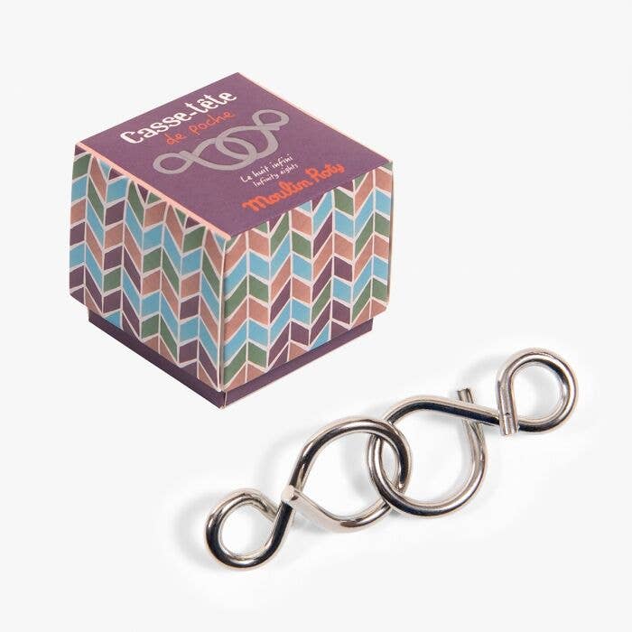Pocket Puzzles - Little Wonders