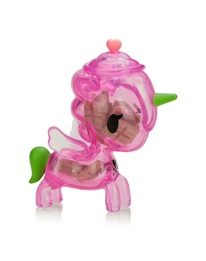 Sugar Shop Unicorno Blind Box