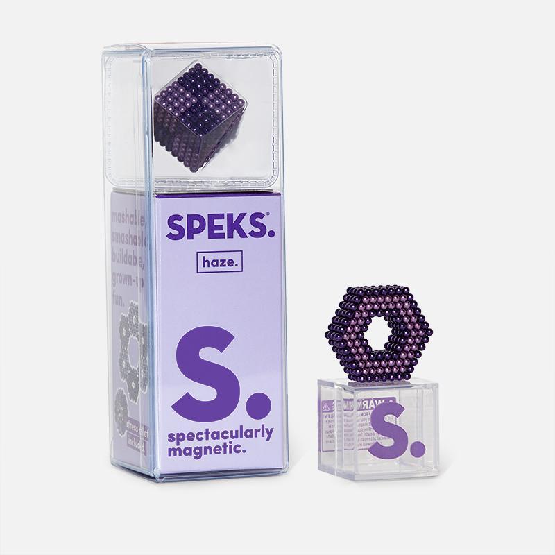 Speks Multicolor Tones