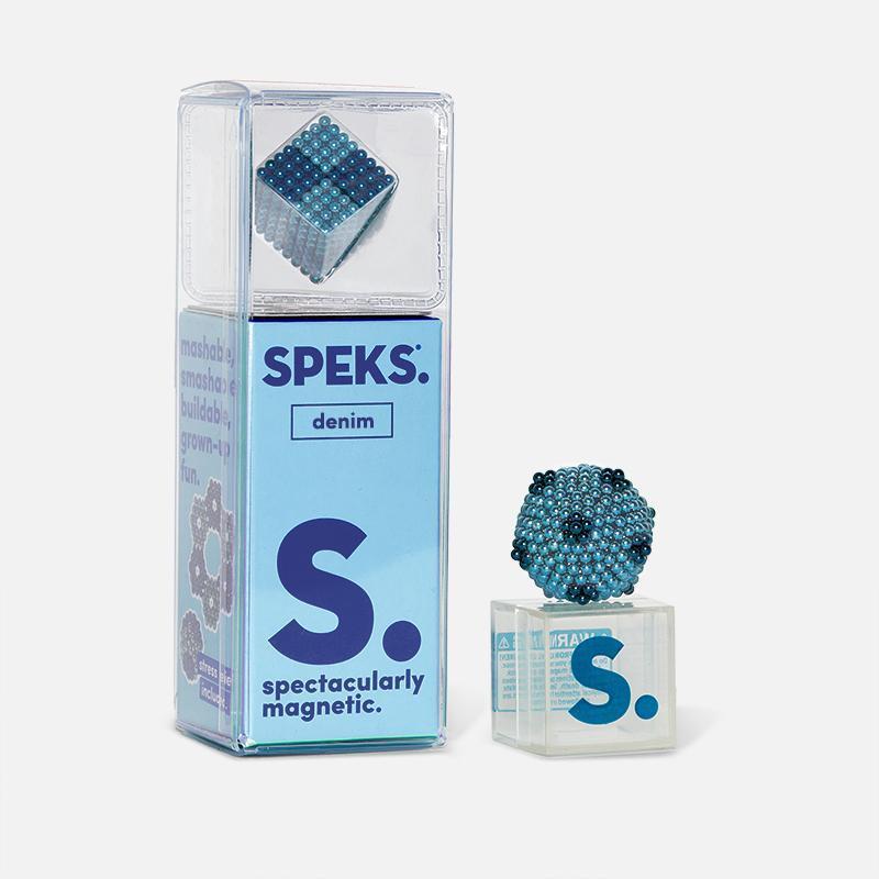Speks Multicolor Tones
