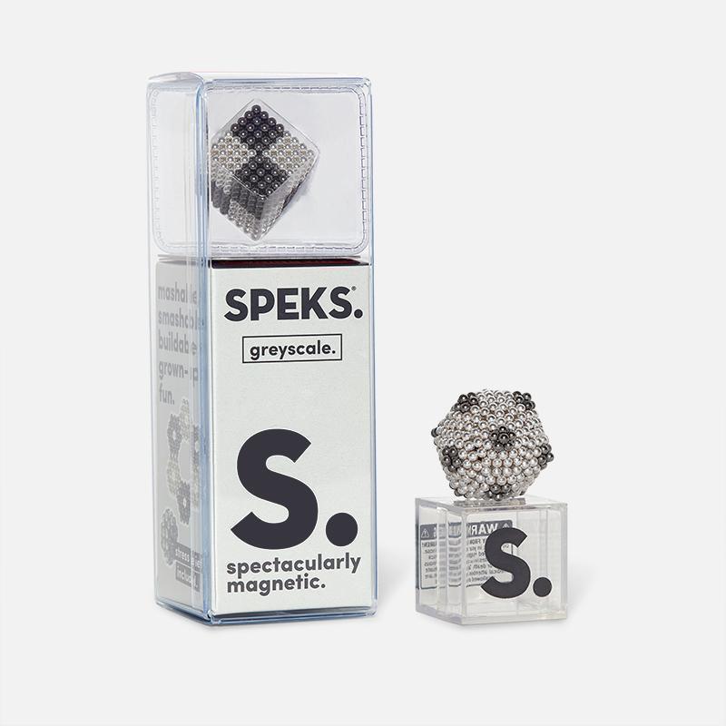 Speks Multicolor Tones