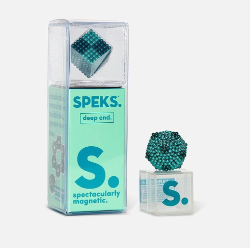 Speks Multicolor Tones