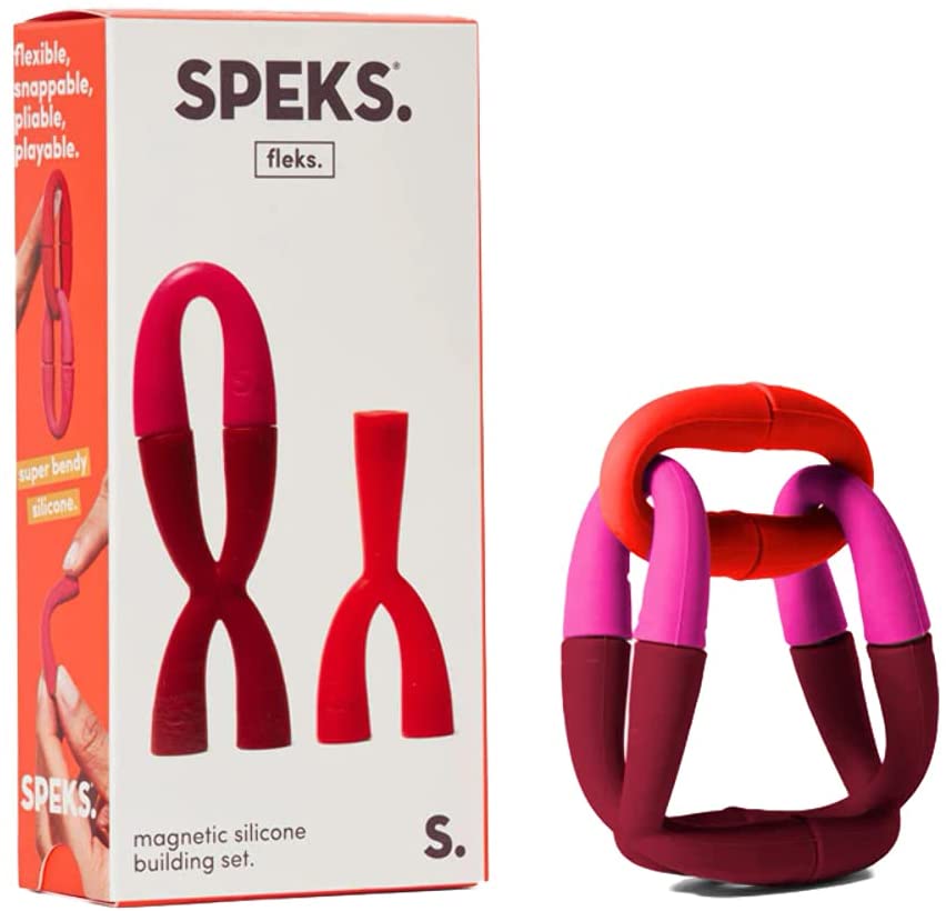 Fleks Magnetic Silicone