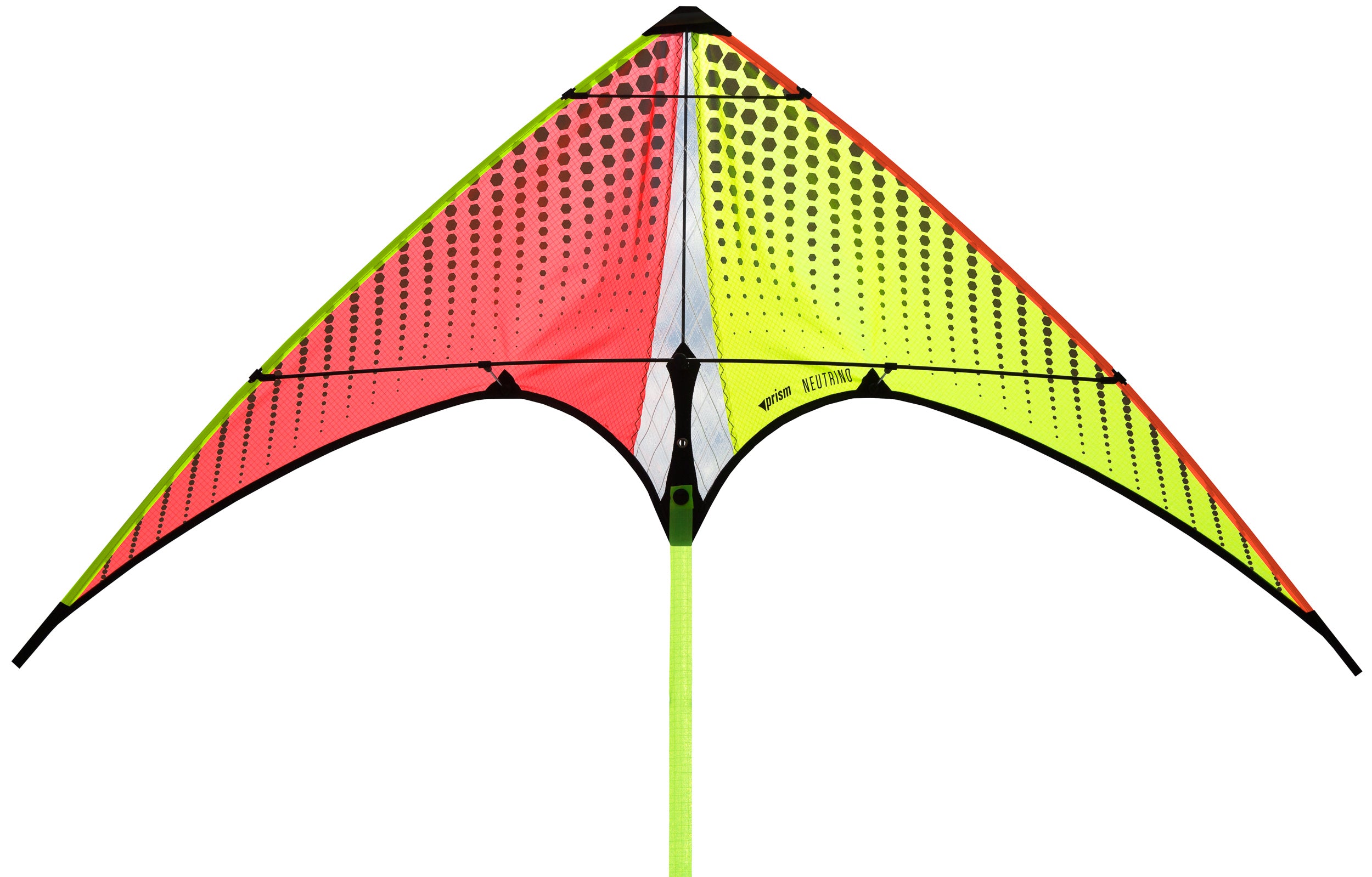 Neutrino Stunt Kite-Dual-Line Framed