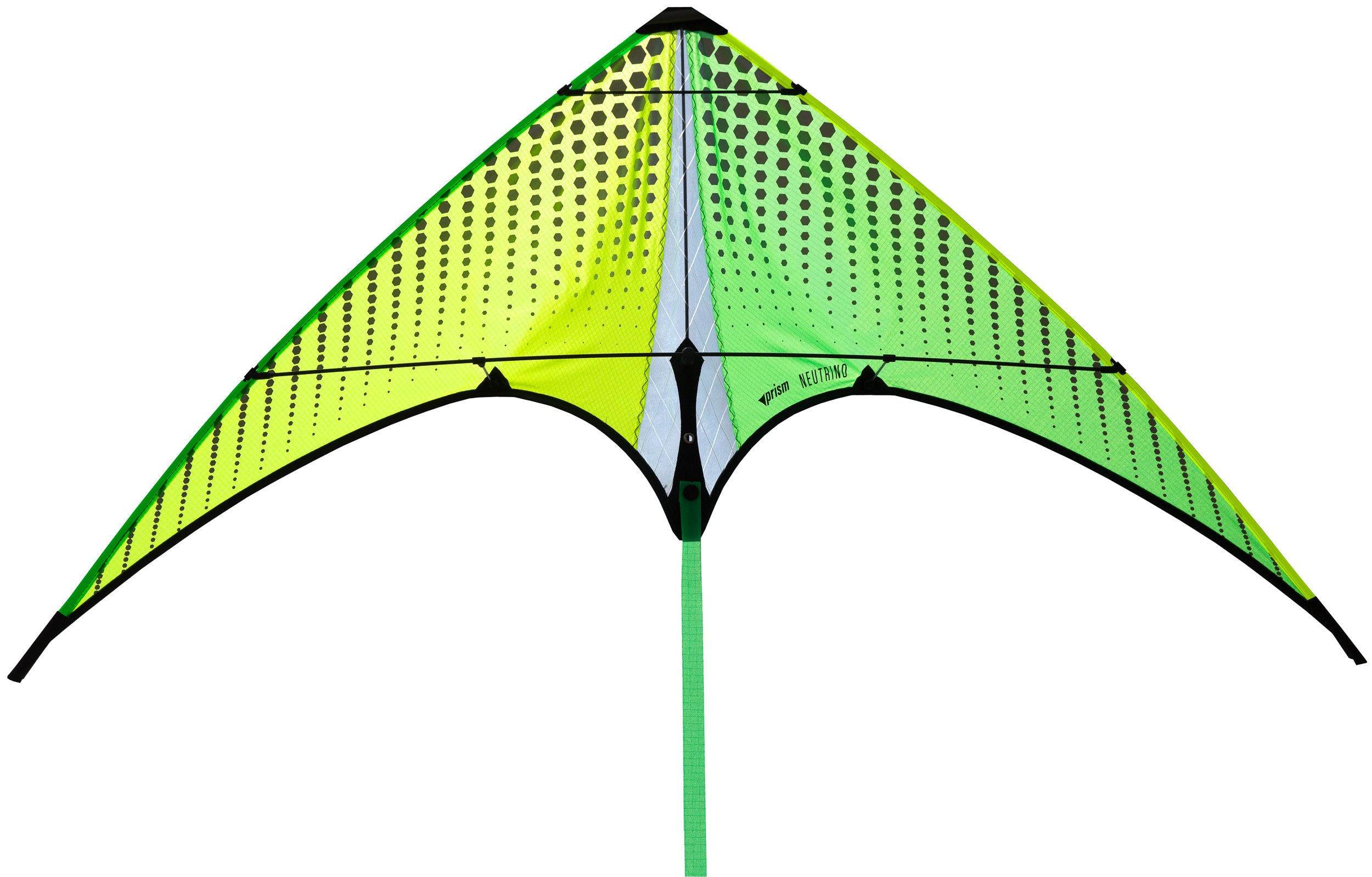 Neutrino Stunt Kite-Dual-Line Framed