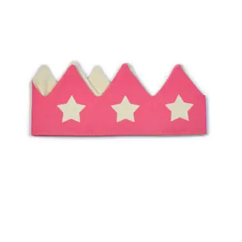 Adjustable Crown