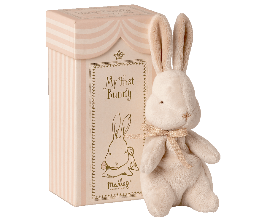 My First Bunny