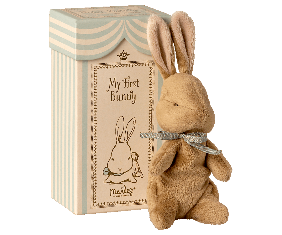 My First Bunny