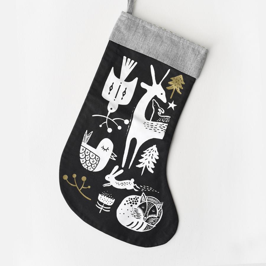Stocking