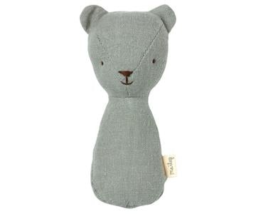 Teddy Rattles