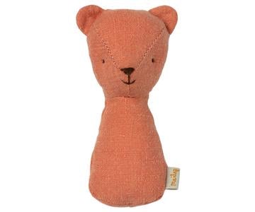 Teddy Rattles