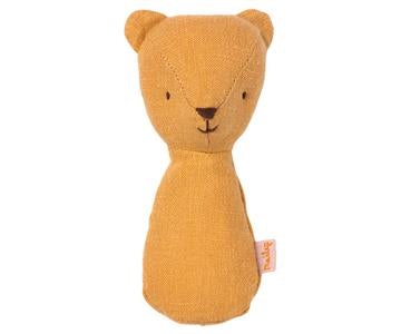 Teddy Rattles
