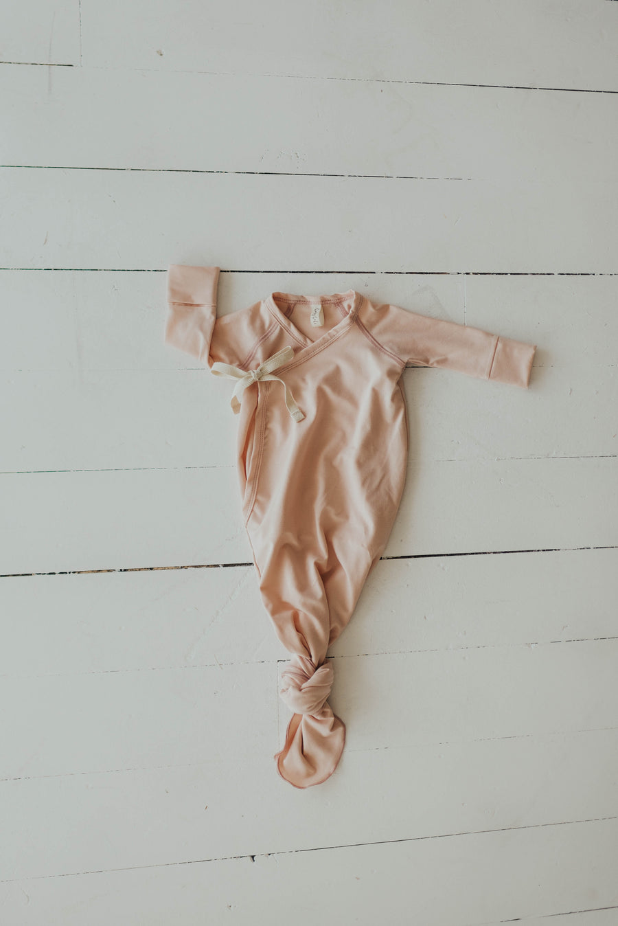 Kimono Gown