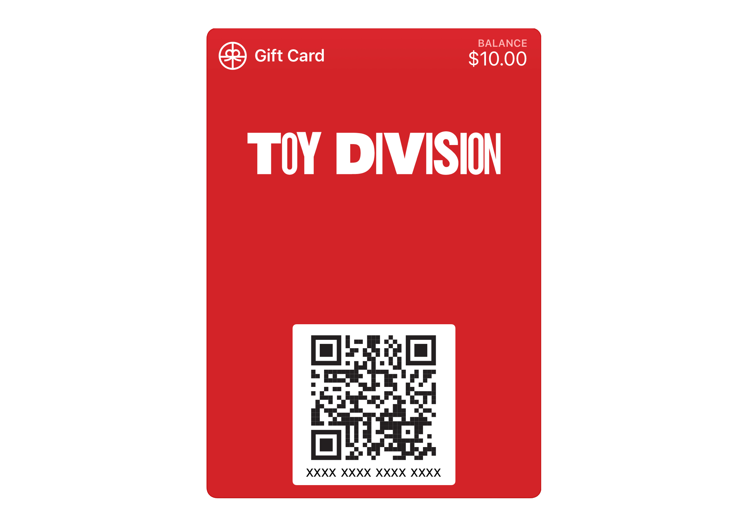 Pearlylustres Gift Card