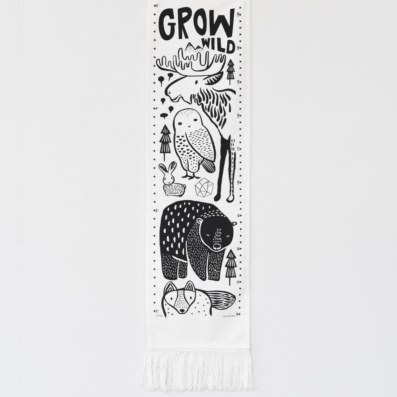 Growth Chart Nordic