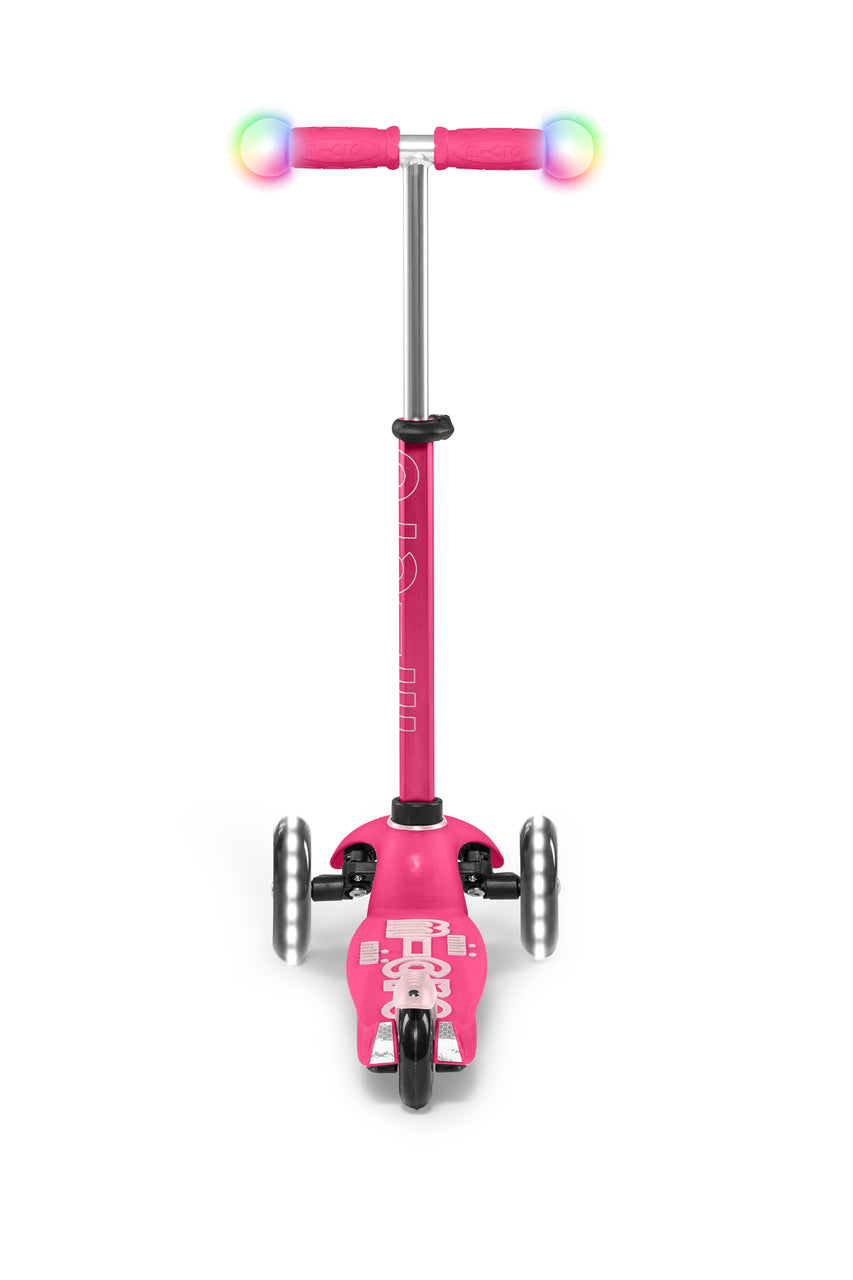 Magic Mini Deluxe Ages 2-5 - Pink