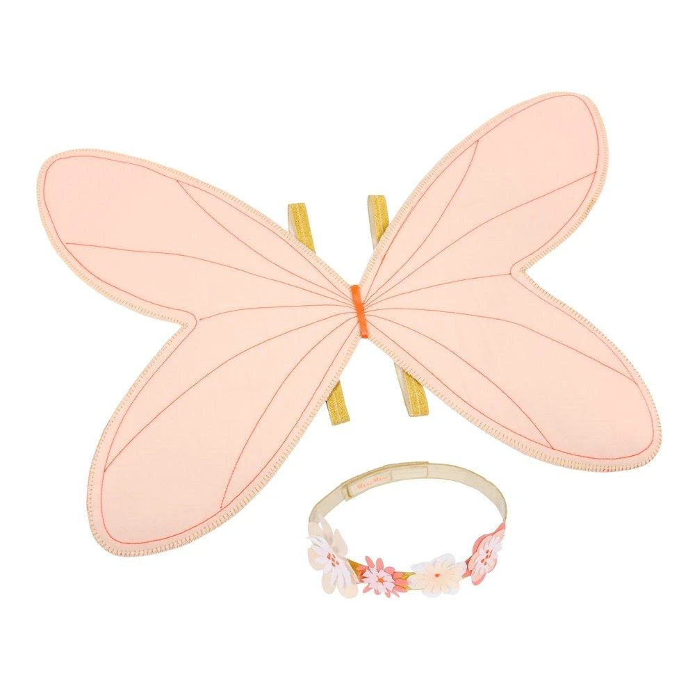 Fairy Wings Dress Up Kit