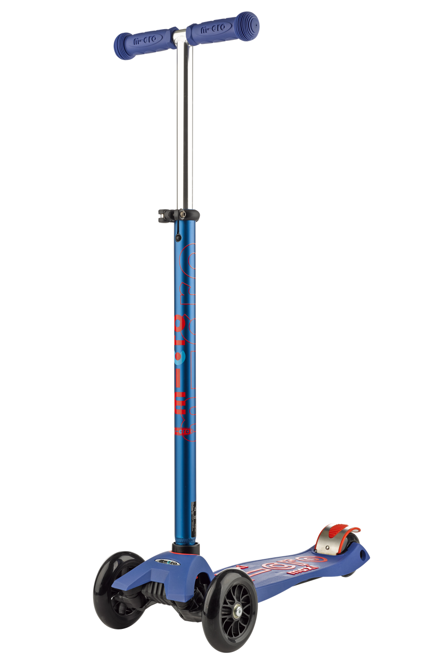 Micro Maxi Scooter - Blue