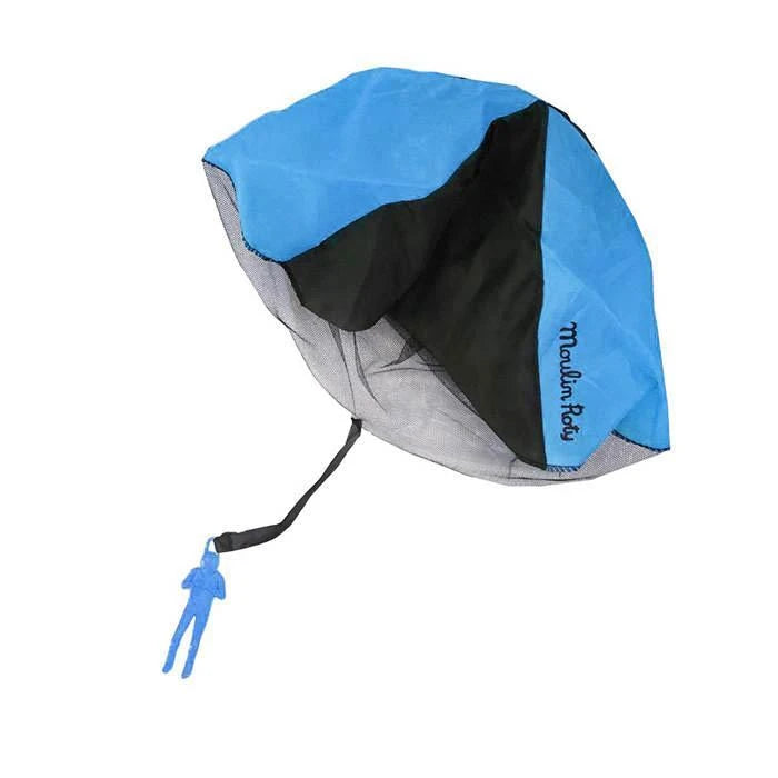 Extreme Parachutists, Les Petites Merveilles