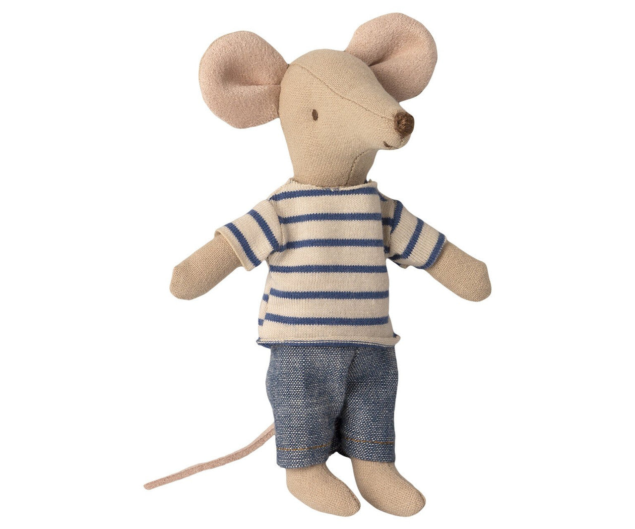 Big Brother Mouse in Box - Stripe