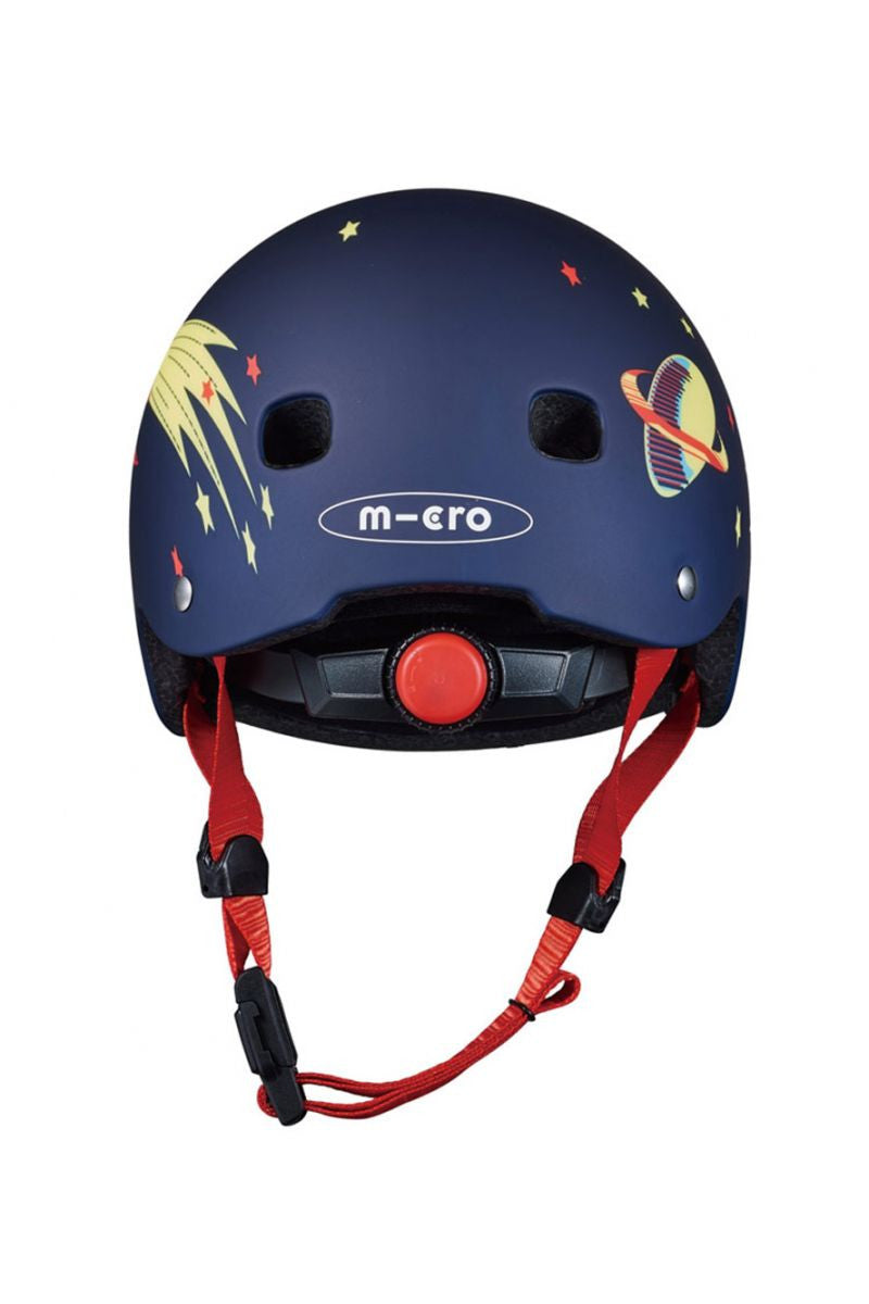 Micro Helmets - Rocket