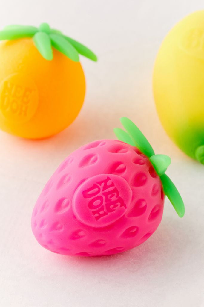 Groovy Fruit Nee Doh