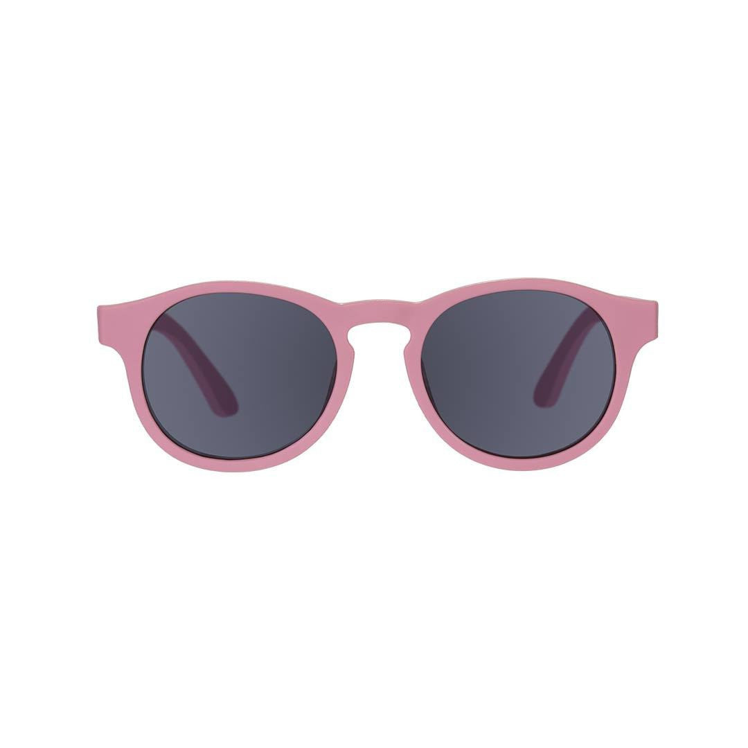 Keyhole Sunglasses - Pretty In Pink