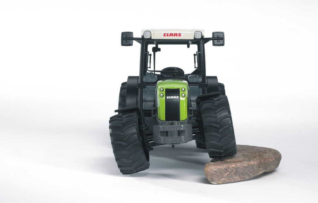 Claas Nectis 267 F Tractor