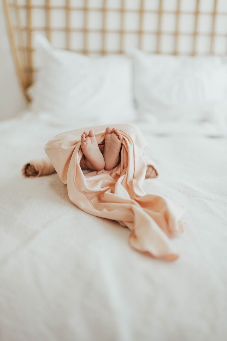 Kimono Gown
