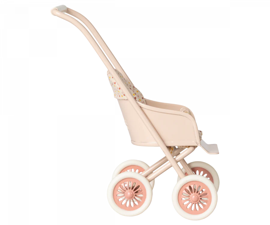 Stroller Micro - Powder