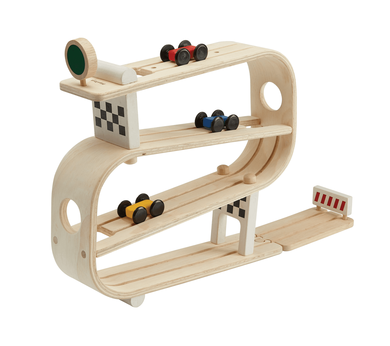 Ramp Racer
