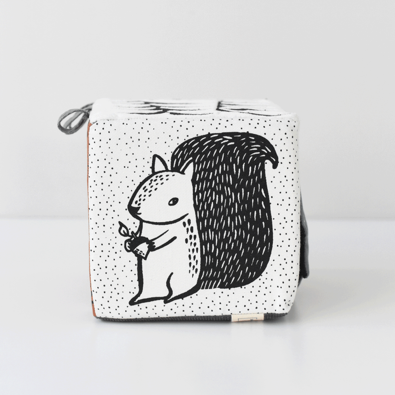 Soft Block Woodland
