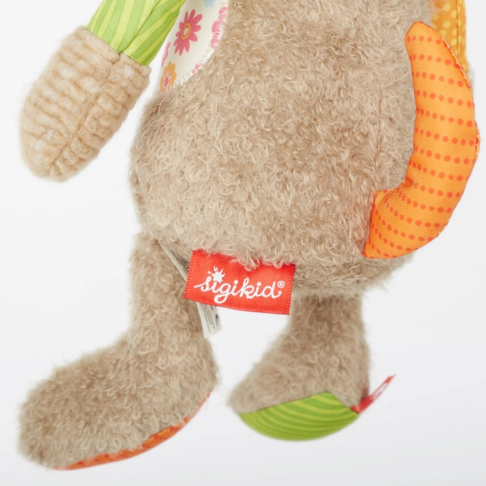 Patchwork Sweety Dog