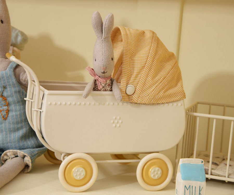 Rabbit MY, Girl - Rose
