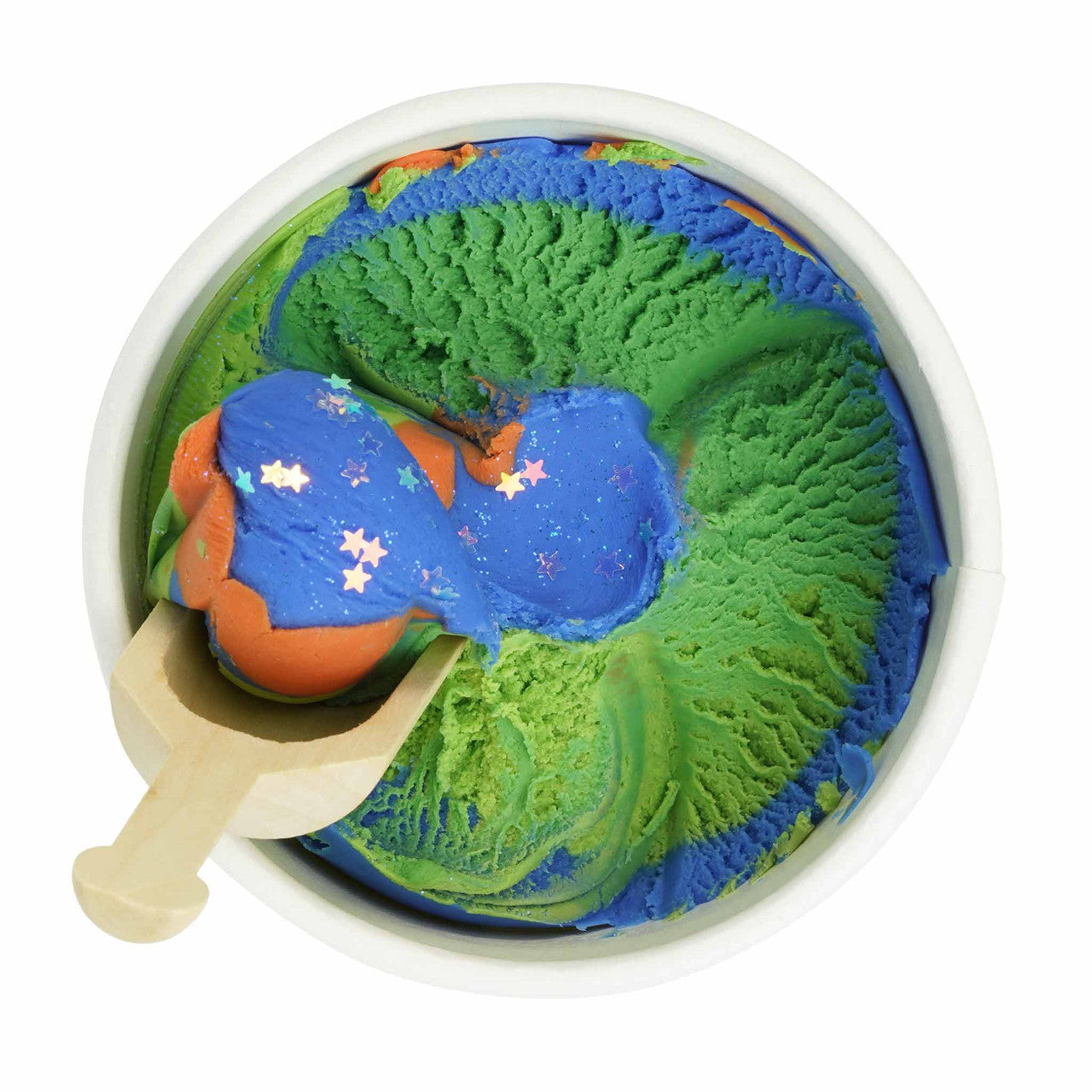 Dough Luxe Cup DinoDough -Large