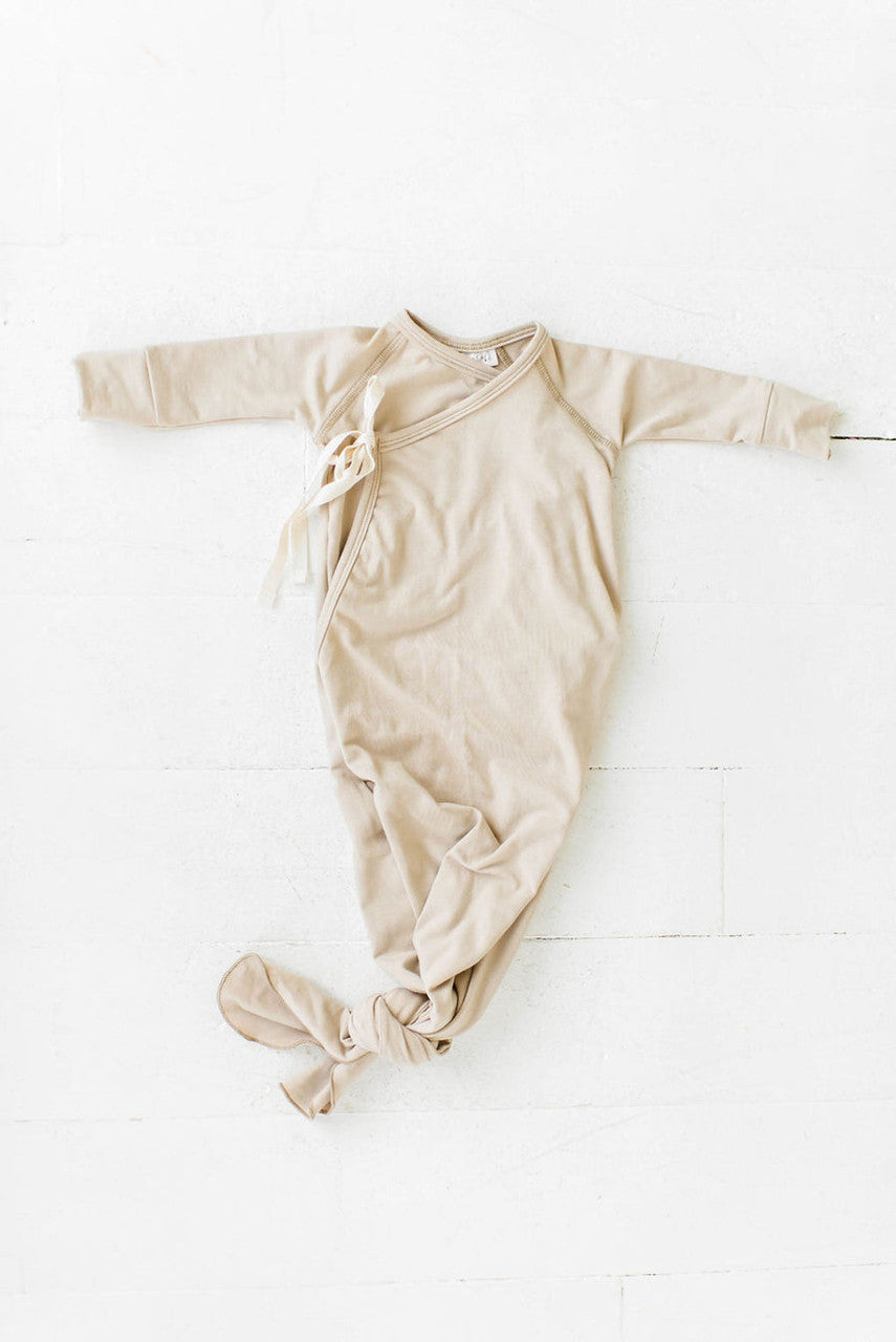 Kimono Gown