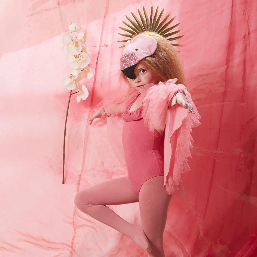 Flamingo Costume