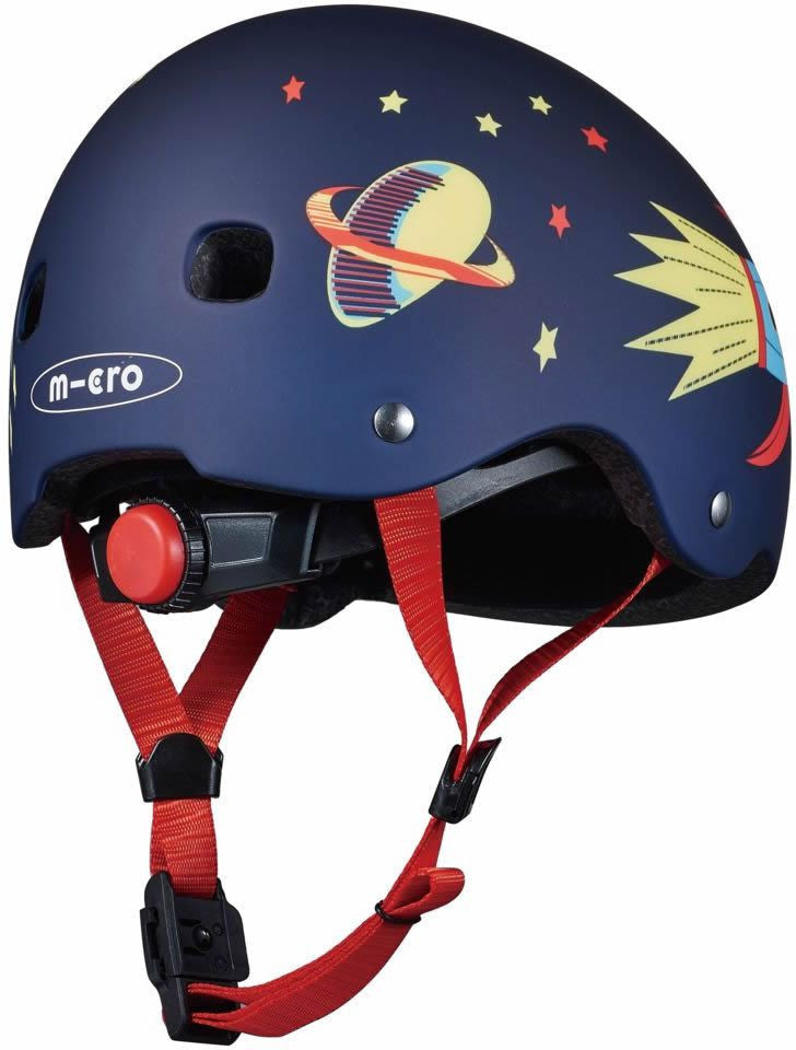 Micro Helmets - Rocket