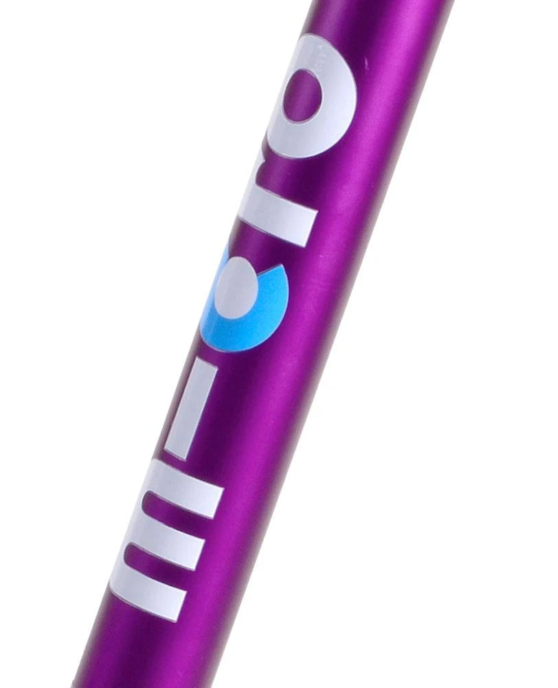 Sprite Scooter - Ages 8+ Purple
