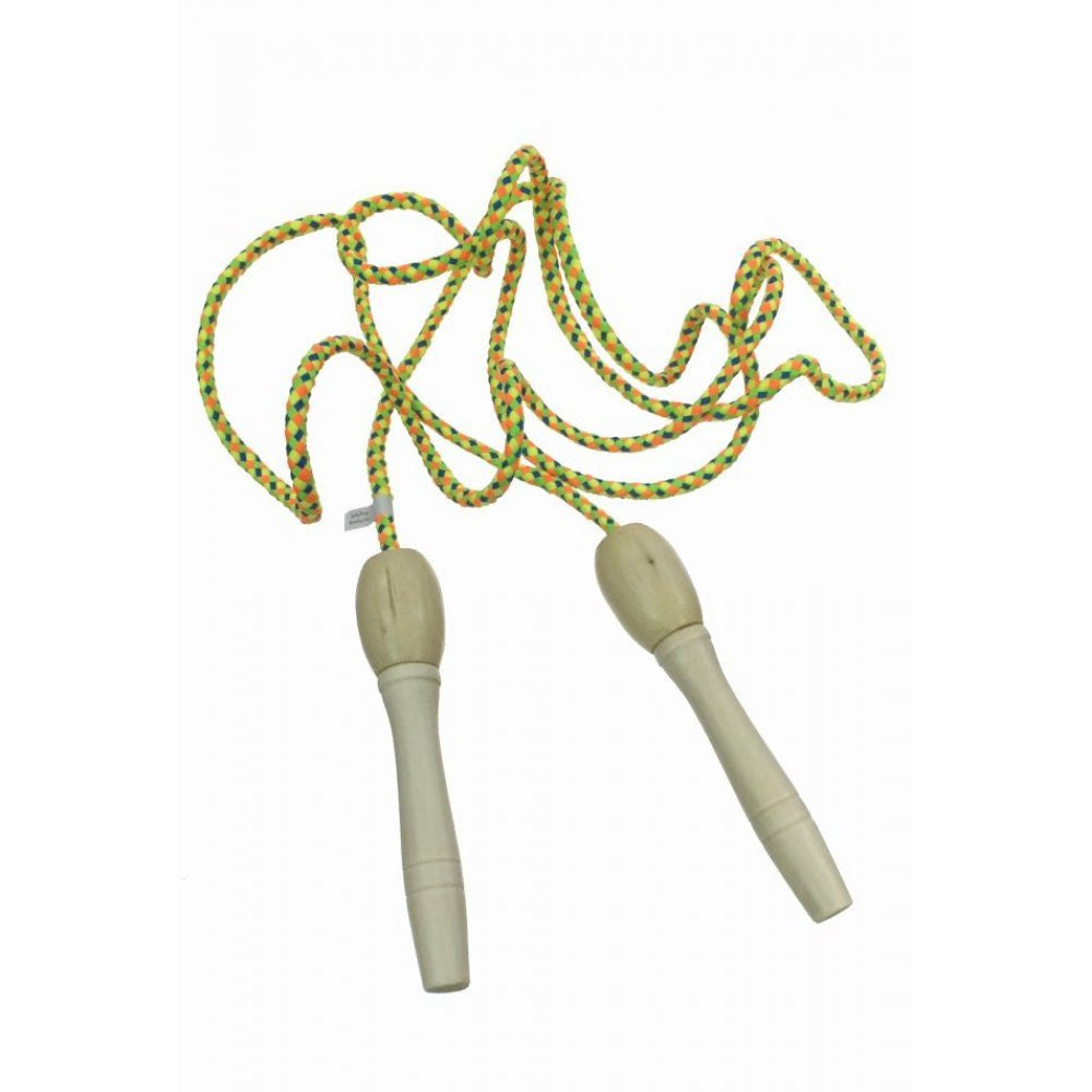 Retro Jumprope