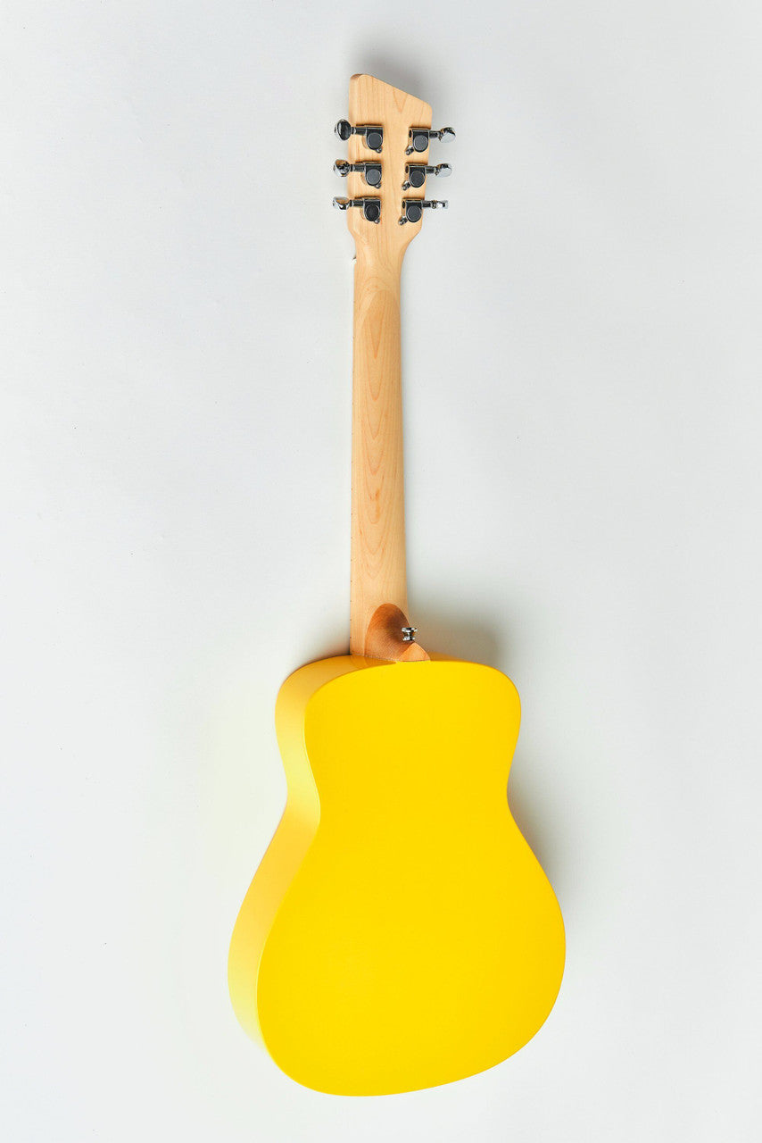 Loog Pro VI Acoustic - Yellow