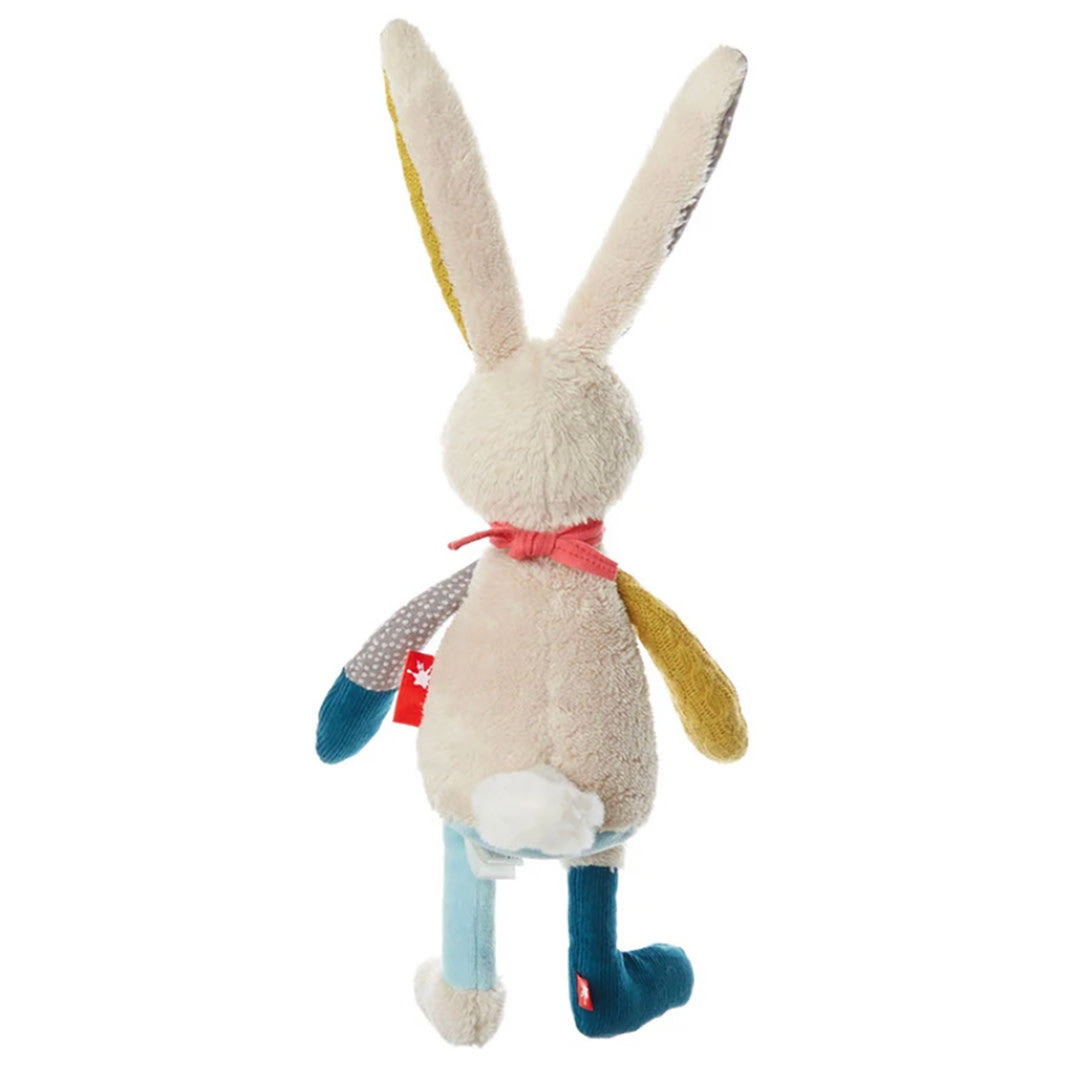 Patchwork Sweety Rabbit
